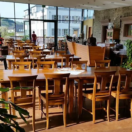 Weingutshotel St. Michael Hotel