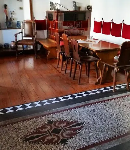 Weingutshotel St. Michael Hotel Wintrich