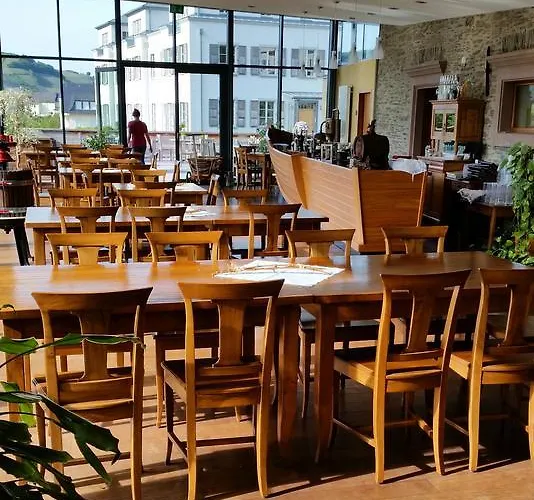 Weingutshotel St. Michael Hotel