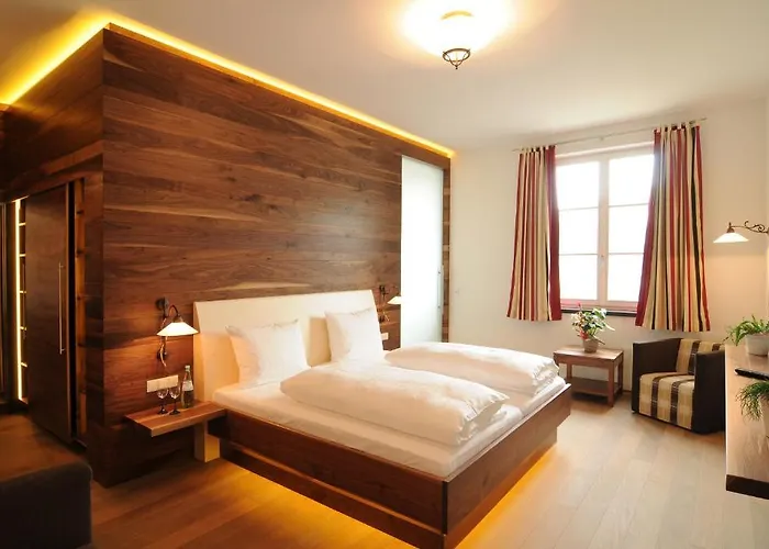 Weingutshotel St. Michael Hotel